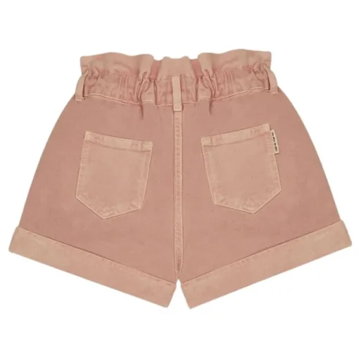 The New Society short luisa