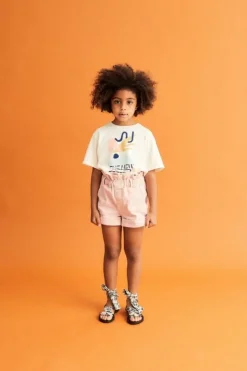 The New Society short luisa