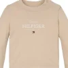 Tommy Hilfiger baby longsleeve T-shirt