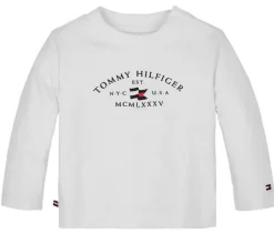 Tommy Hilfiger baby longsleeve T-shirt