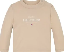 Tommy Hilfiger baby longsleeve T-shirt