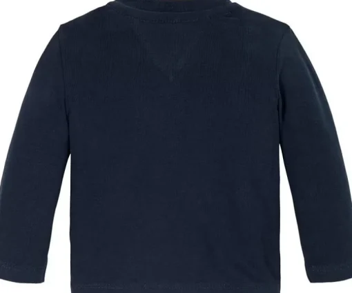 Tommy Hilfiger baby longsleeve T-shirt