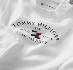Tommy Hilfiger baby longsleeve T-shirt