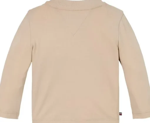 Tommy Hilfiger baby longsleeve T-shirt