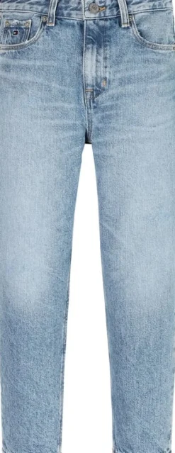Tommy Hilfiger barrel fit jeans