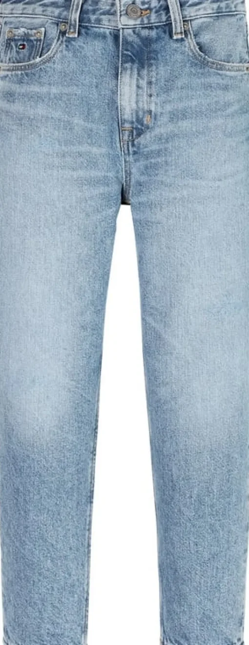 Tommy Hilfiger barrel fit jeans