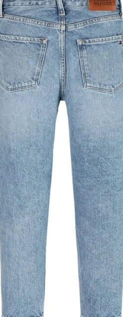 Tommy Hilfiger barrel fit jeans