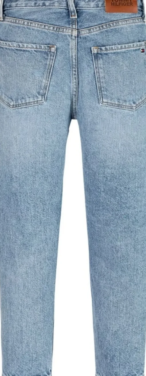 Tommy Hilfiger barrel fit jeans