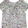Tommy Hilfiger bloemenprint blouse