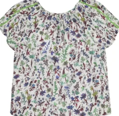 Tommy Hilfiger bloemenprint blouse