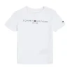 Tommy Hilfiger essential logo baby T-shirt