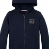 Tommy Hilfiger flag logo vest
