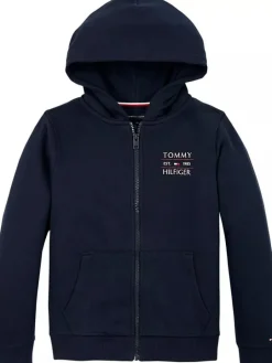 Tommy Hilfiger flag logo vest
