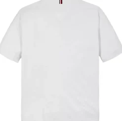 Tommy Hilfiger fresh flag baby T-shirt