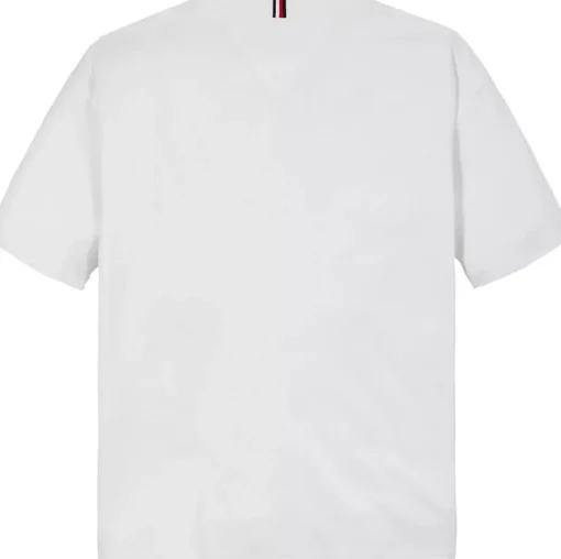 Tommy Hilfiger fresh flag baby T-shirt