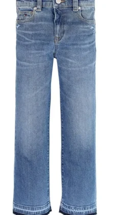 Tommy Hilfiger girlfriend jeans