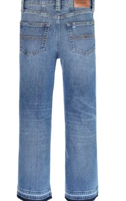 Tommy Hilfiger girlfriend jeans
