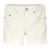 Tommy Hilfiger jeans short wit