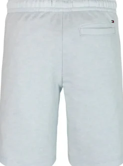 Tommy Hilfiger jog short lichtblauw melee
