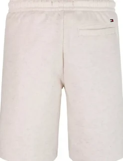 Tommy Hilfiger jog short lichtgrijs