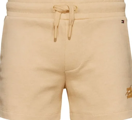 Tommy Hilfiger jogshort tone-op-tone logo