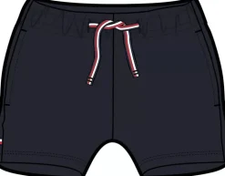Tommy Hilfiger kort joggingsbroekje
