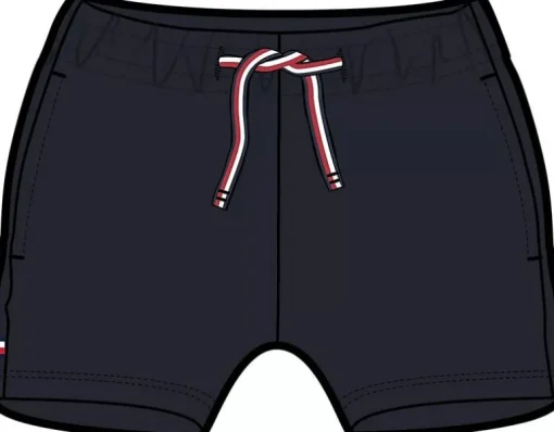 Tommy Hilfiger kort joggingsbroekje