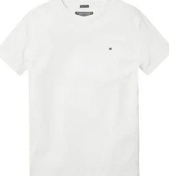 Tommy Hilfiger korte mouwen basis T-shirt