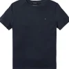 Tommy Hilfiger korte mouwen basis T-shirt