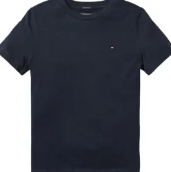 Tommy Hilfiger korte mouwen basis T-shirt
