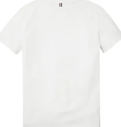 Tommy Hilfiger korte mouwen basis T-shirt