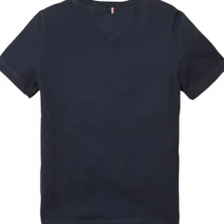 Tommy Hilfiger korte mouwen basis T-shirt