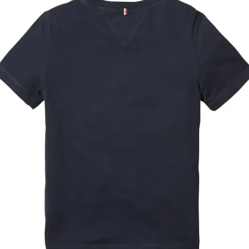 Tommy Hilfiger korte mouwen basis T-shirt