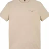 Tommy Hilfiger logo T-shirt