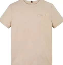 Tommy Hilfiger logo T-shirt