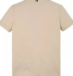 Tommy Hilfiger logo T-shirt