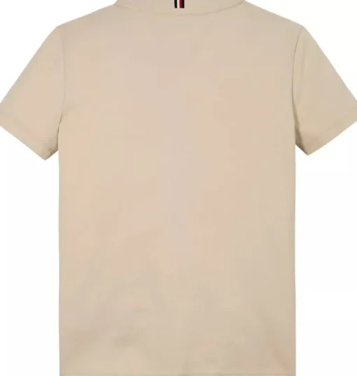 Tommy Hilfiger logo T-shirt