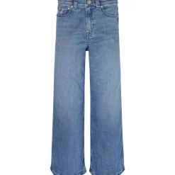 Tommy Hilfiger Mabel straight leg jeans