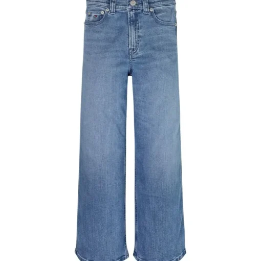 Tommy Hilfiger Mabel straight leg jeans