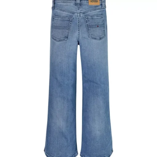 Tommy Hilfiger Mabel straight leg jeans