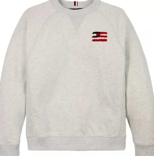 Tommy Hilfiger New York sweater