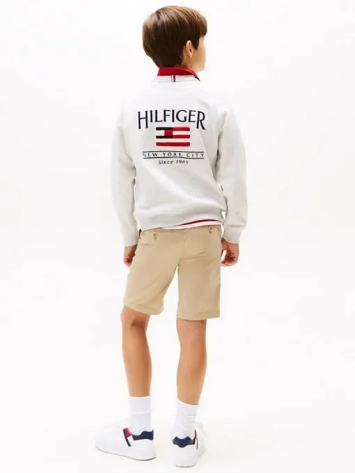Tommy Hilfiger New York sweater