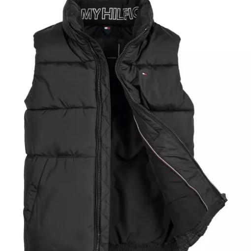 Tommy Hilfiger padded bodywarmer