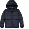 Tommy Hilfiger puffer winterjas