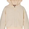 Tommy Hilfiger relaxed fit hoodie