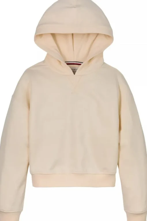 Tommy Hilfiger relaxed fit hoodie