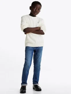 Tommy Hilfiger scanton slim fit