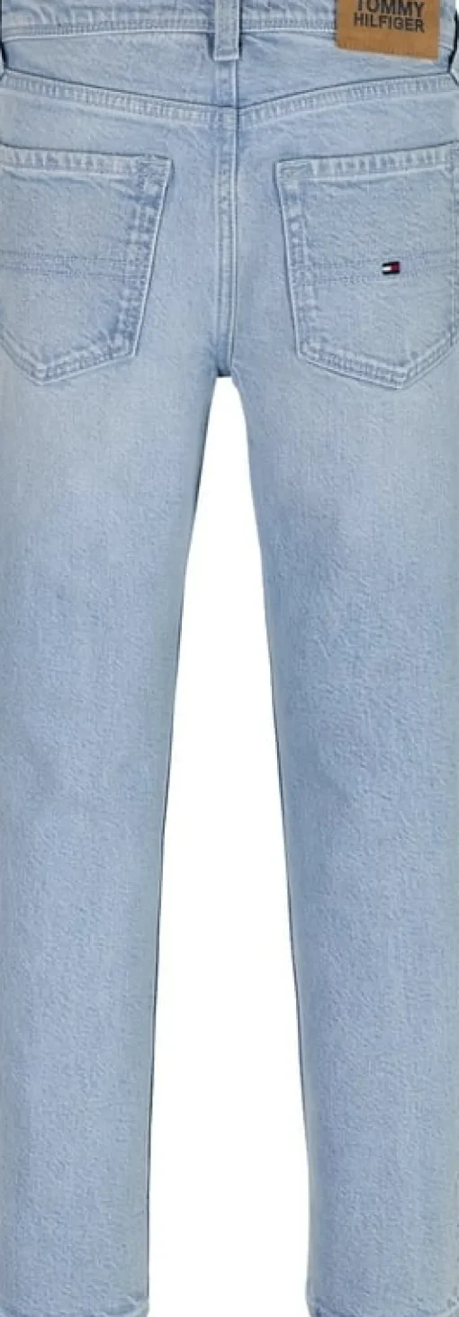 Tommy Hilfiger scanton slim fit jeans