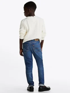 Tommy Hilfiger scanton slim fit