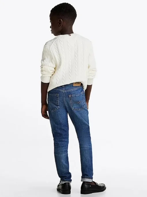 Tommy Hilfiger scanton slim fit